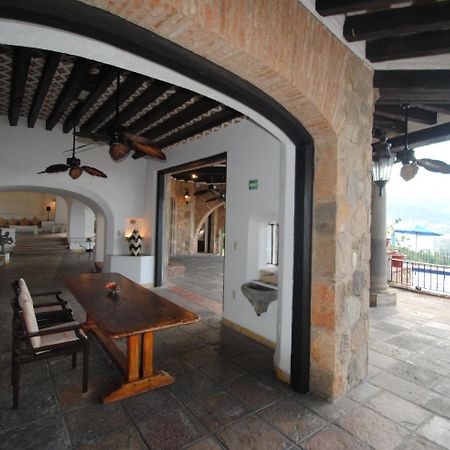 Casa Lisa By B Acapulco Hotell Exteriör bild