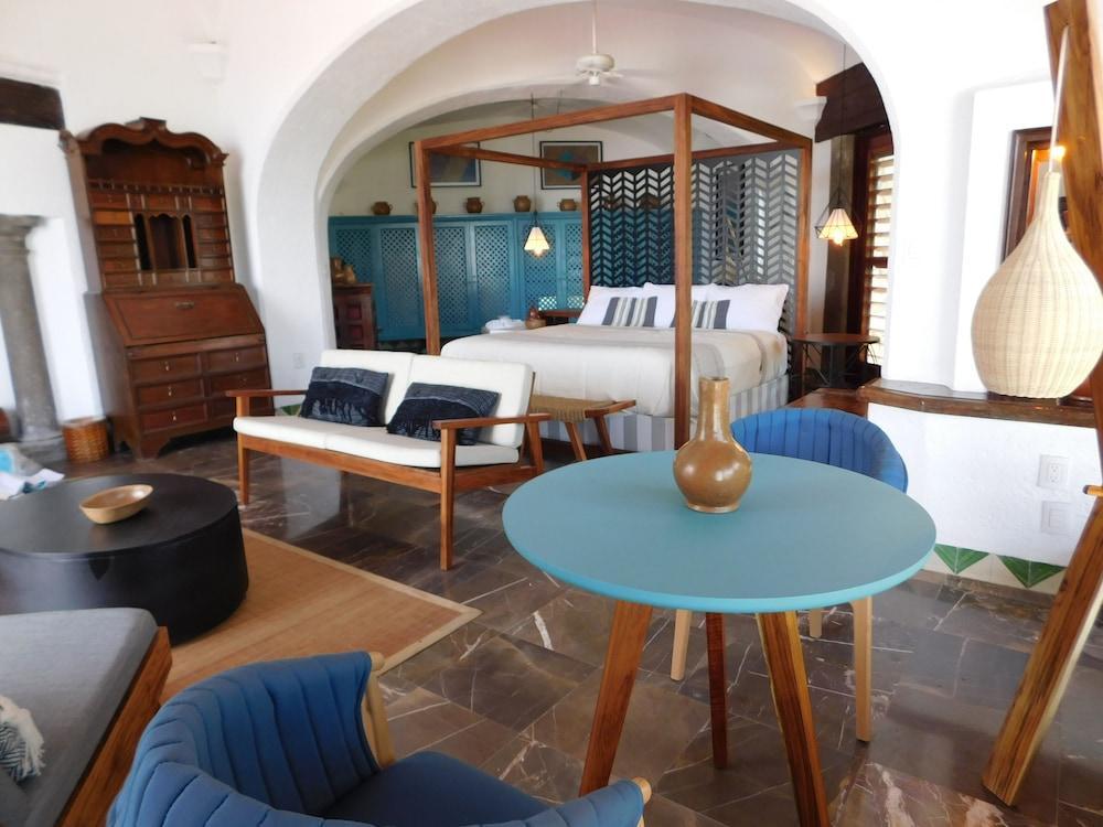 Casa Lisa By B Acapulco Hotell Exteriör bild