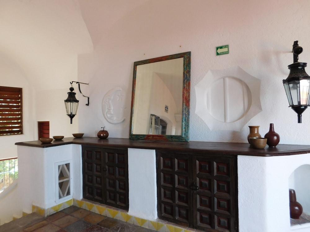 Casa Lisa By B Acapulco Hotell Exteriör bild