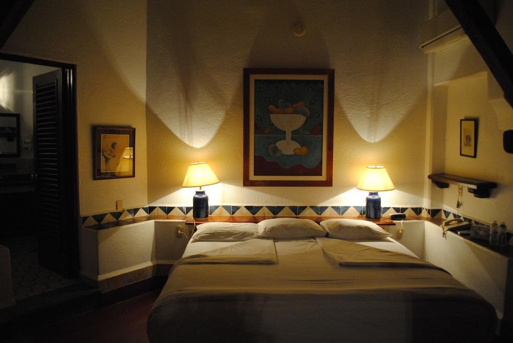 Casa Lisa By B Acapulco Hotell Exteriör bild