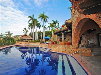 Casa Lisa By B Acapulco Hotell Exteriör bild