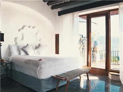 Casa Lisa By B Acapulco Hotell Exteriör bild