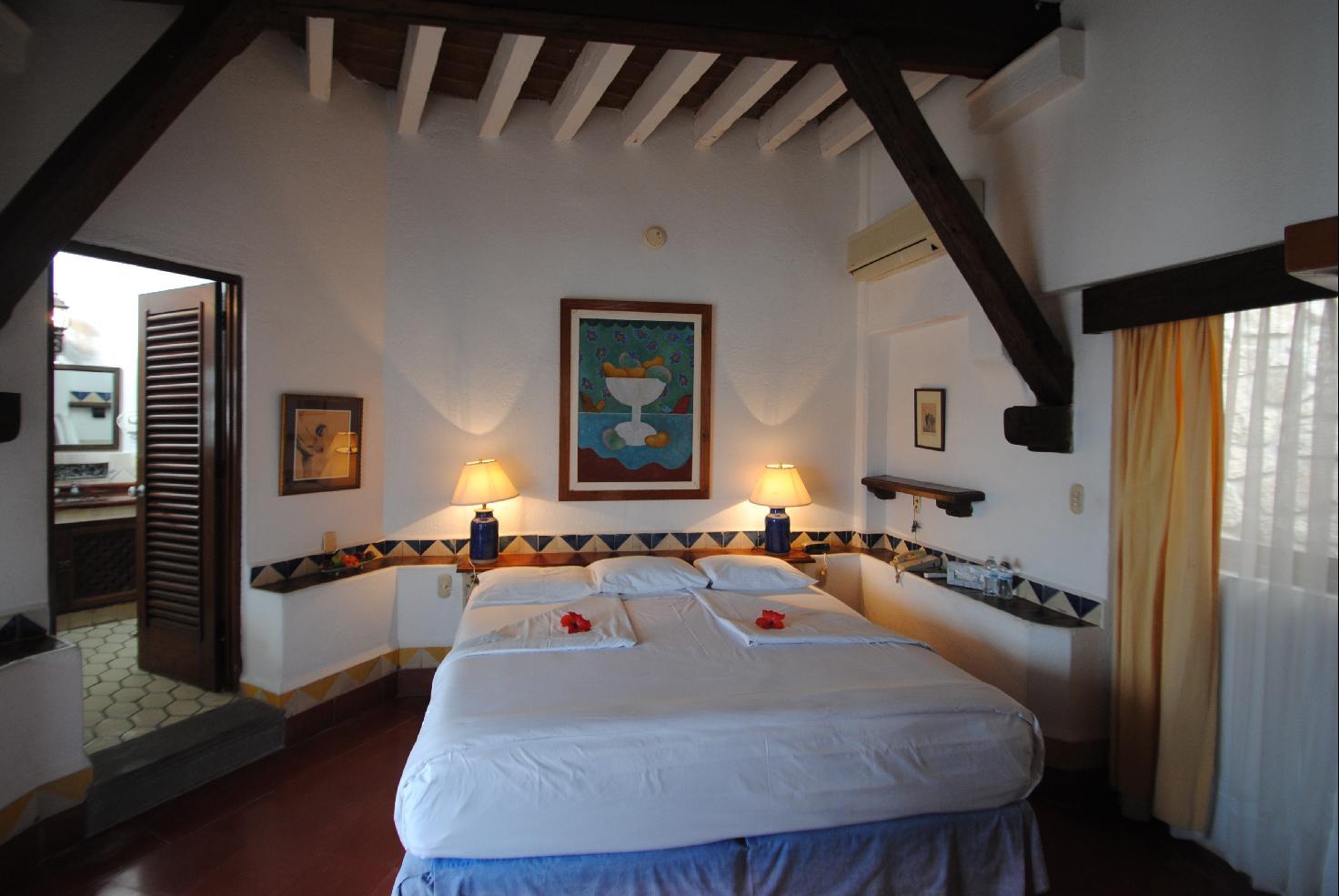 Casa Lisa By B Acapulco Hotell Exteriör bild