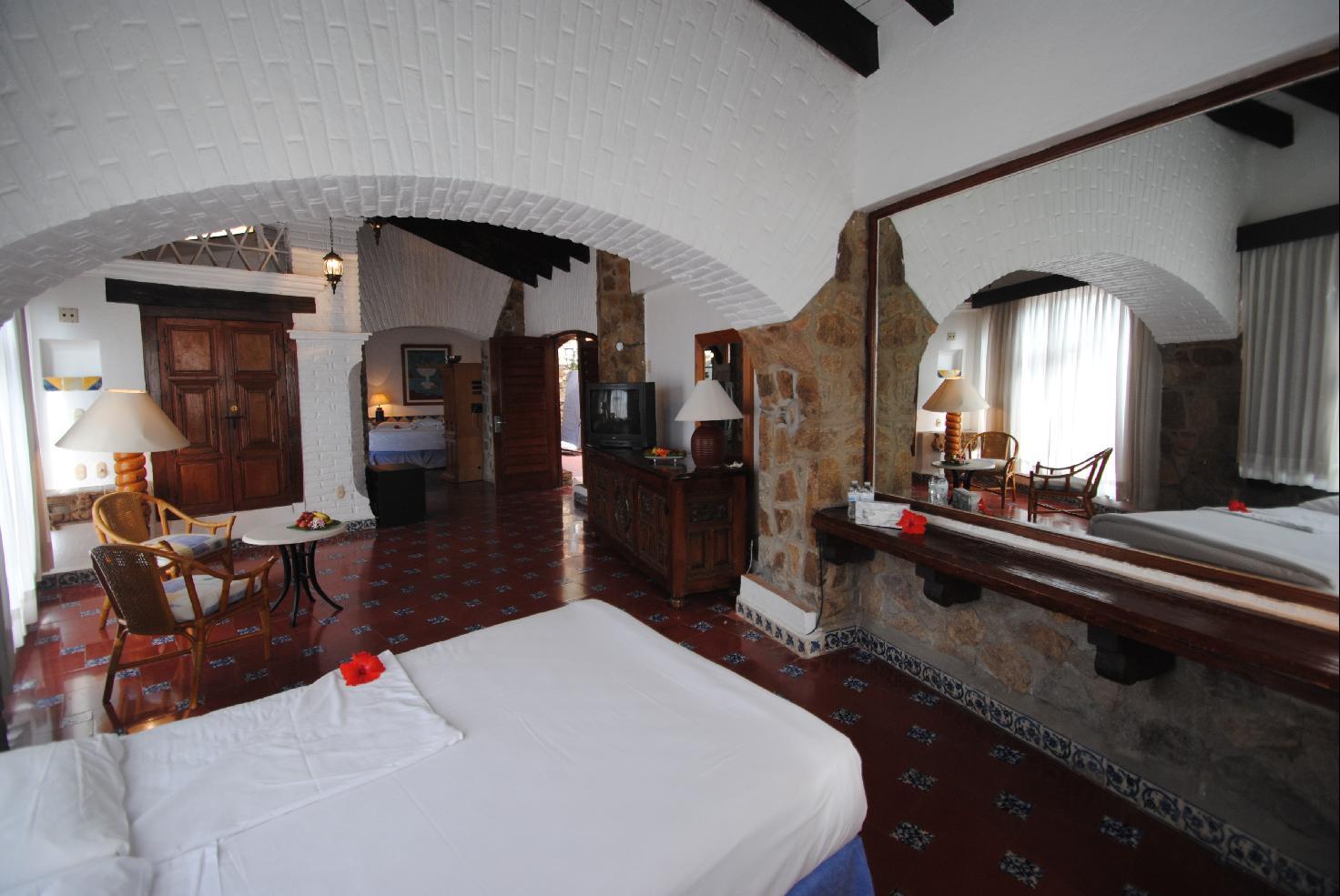 Casa Lisa By B Acapulco Hotell Exteriör bild